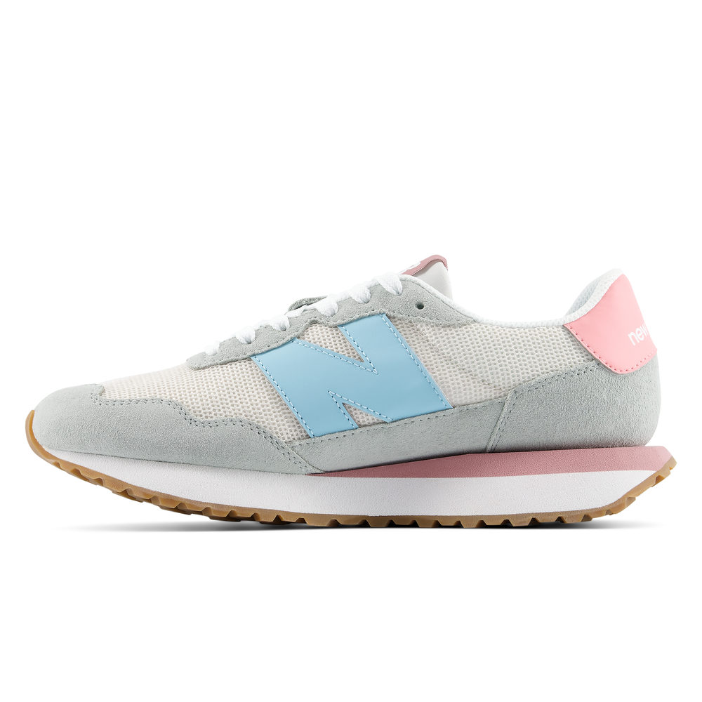 Dámske topánky New Balance W2371AZ – viacfarebné