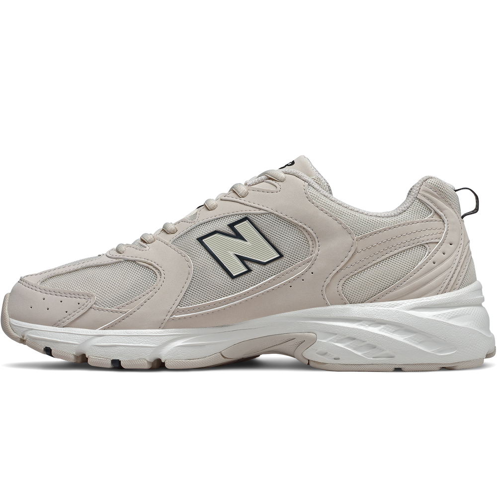 Dámske topánky New Balance MR530SH – béžové