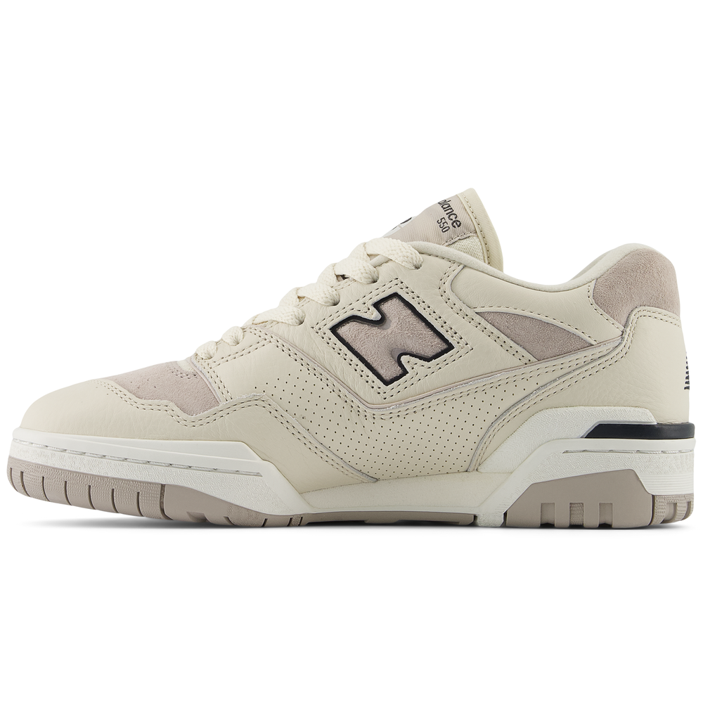 Dámske topánky New Balance BBW550RB – béžové