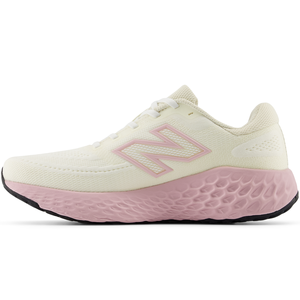 Dámske topánky New Balance Fresh Foam Evoz v4 WEVOZLC4 – béžové