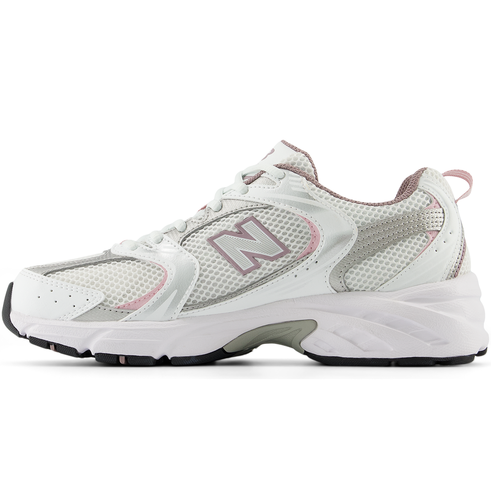 Unisex topánky New Balance MR530SGC – biele