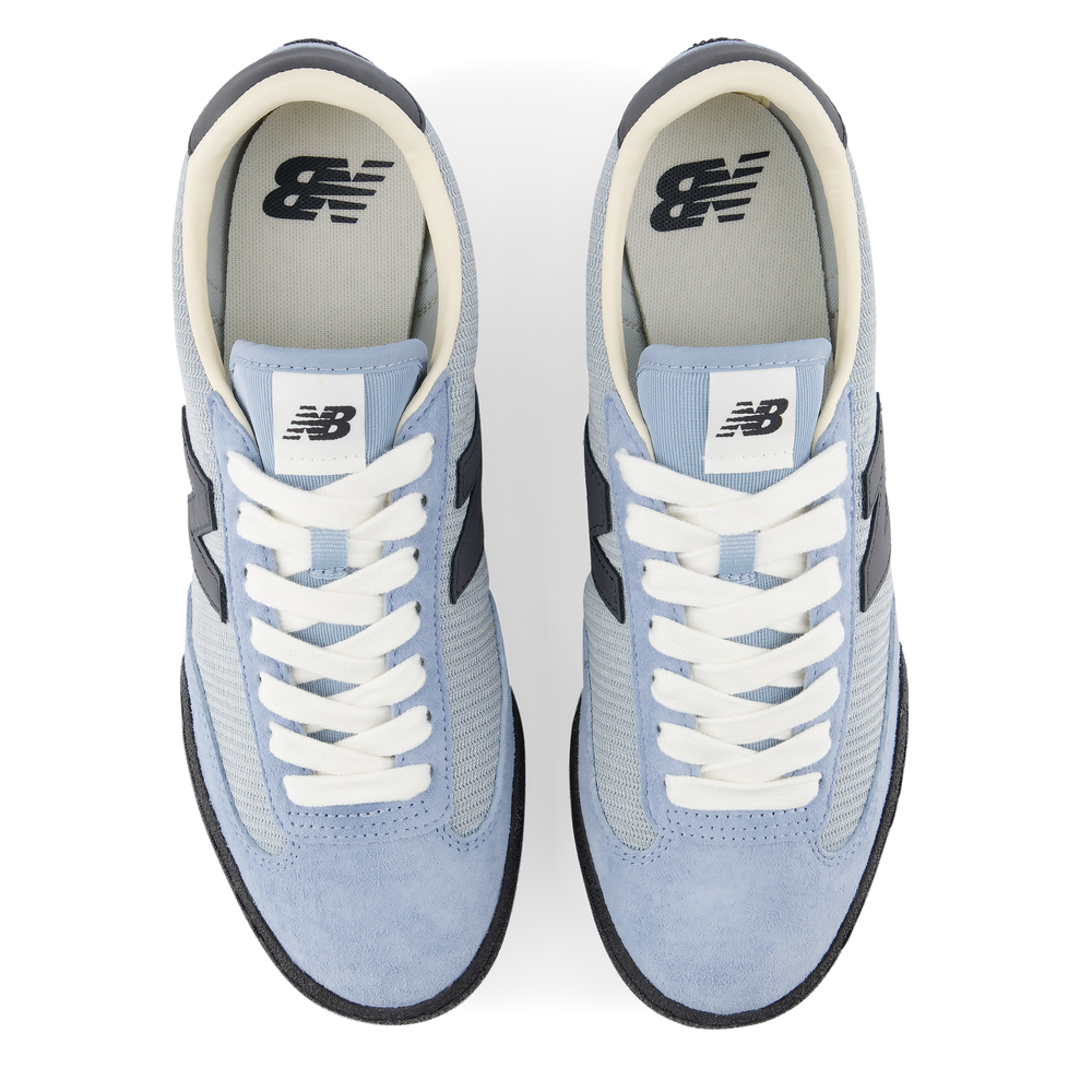 Dámske topánky New Balance Gator Run UGTR737 – modré