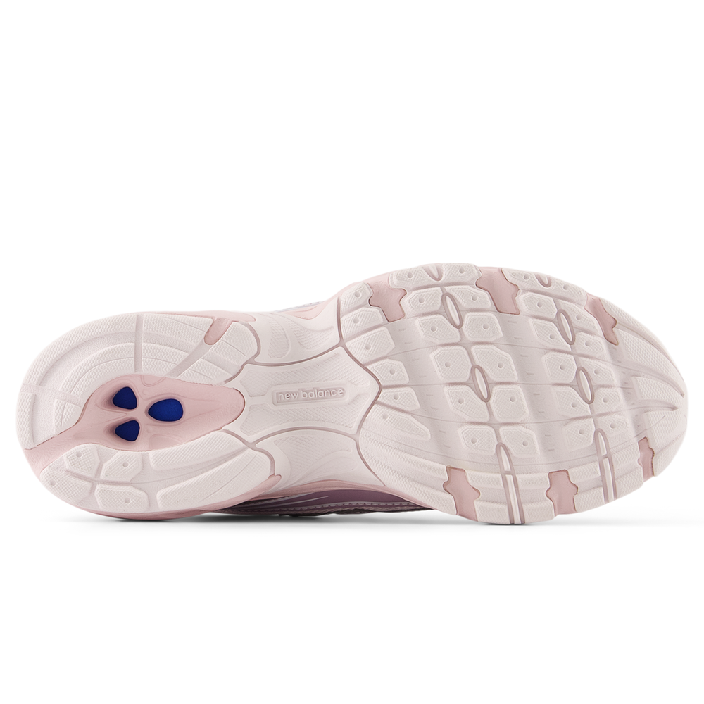 Detské topánky New Balance G7405GL – ružové