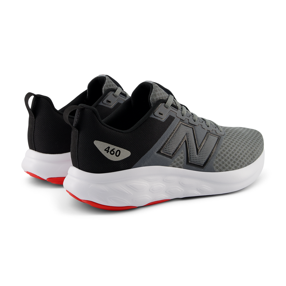 Pánske topánky New Balance M460LY4 – sivé