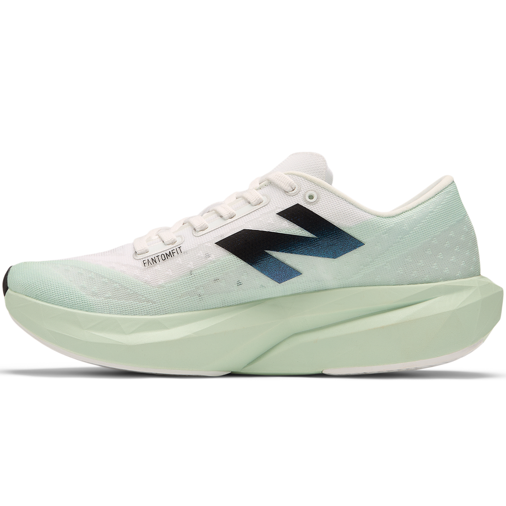 Dámske topánky New Balance FuelCell Rebel v4 WFCXCA4 – mätové
