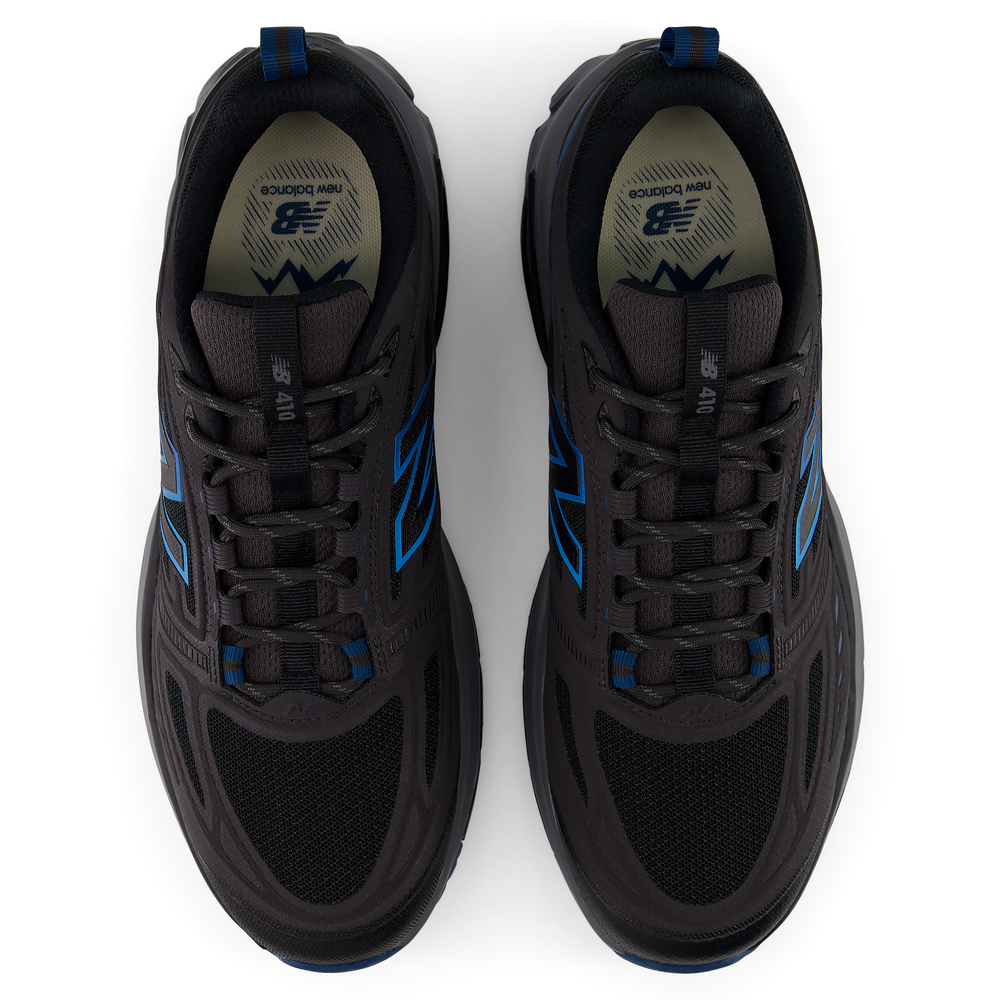 Pánske topánky New Balance 410 v9 M41048U – čierné