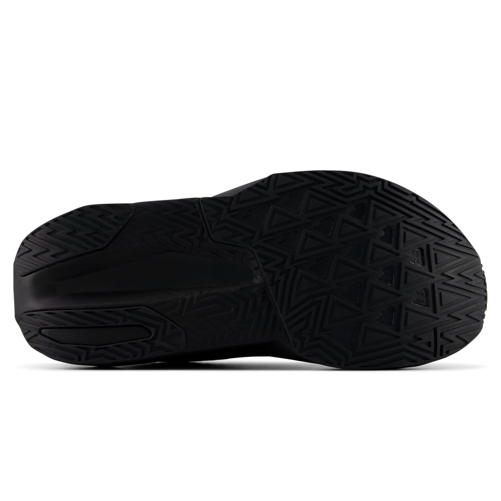 Dámske topánky New Balance FuelCell Rebel v5 WFCX7X9 – čierné