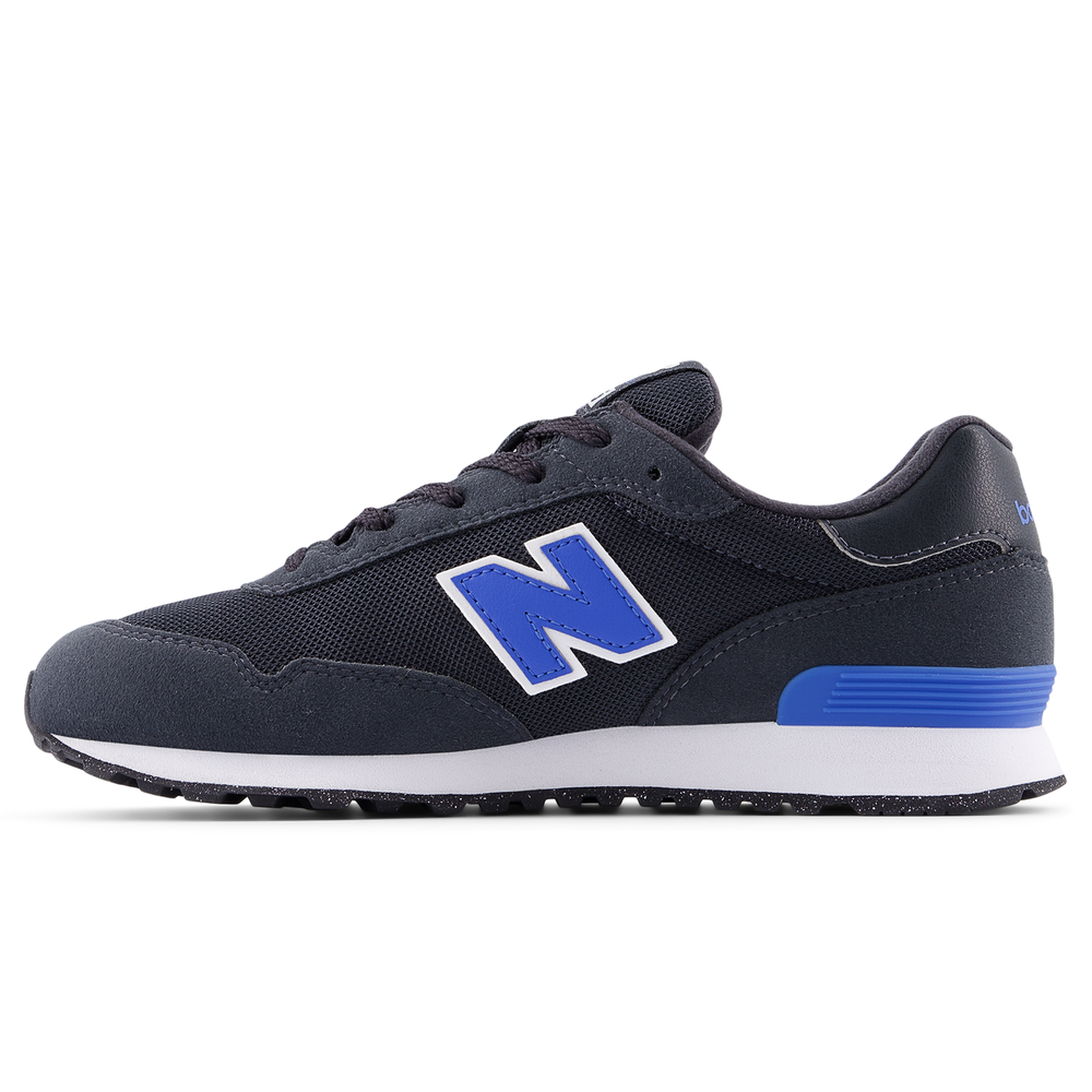 Detské topánky New Balance G5158TS – tmavomodrá