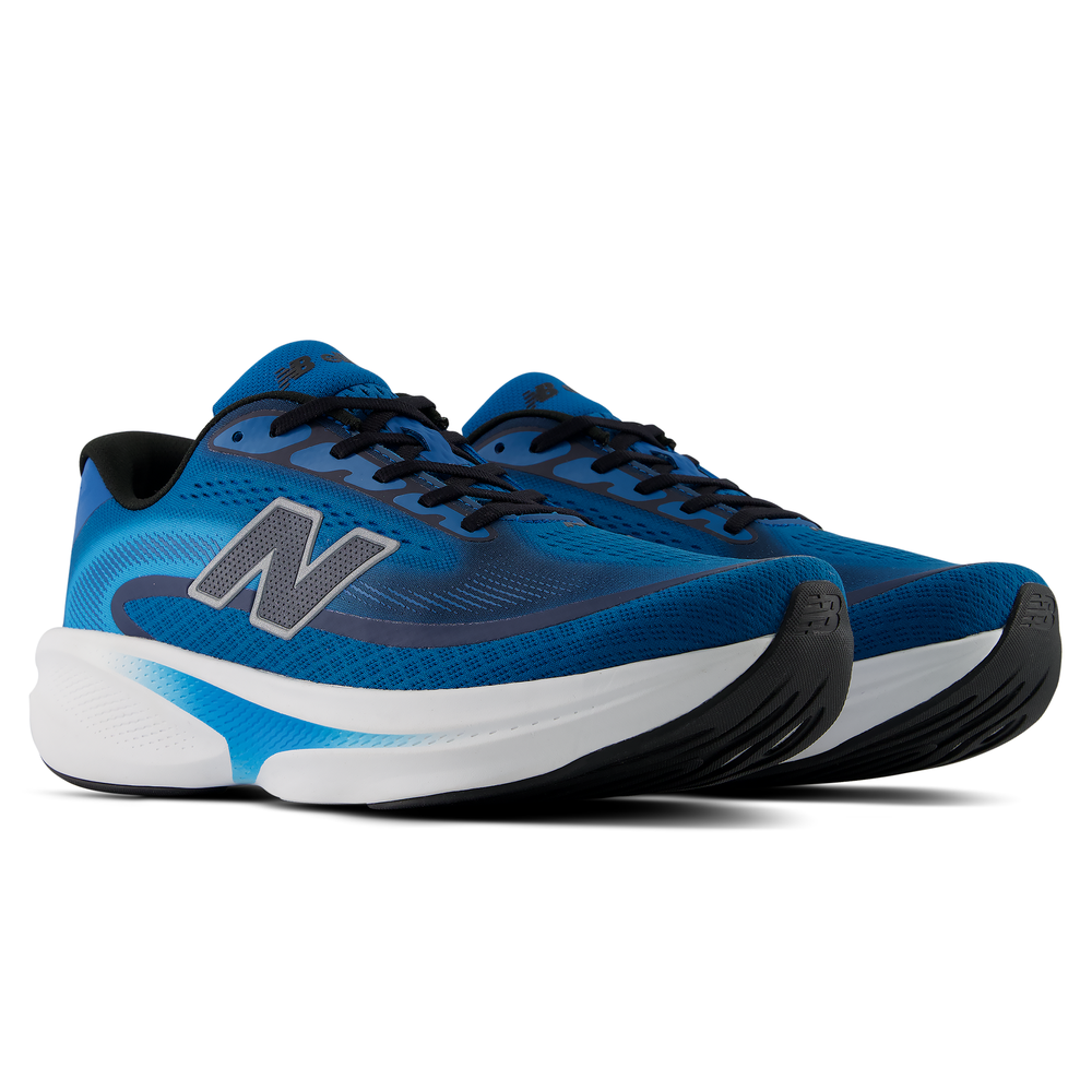 Pánske topánky New Balance Fresh Foam Ellipse v1 MELPS8XA – modré