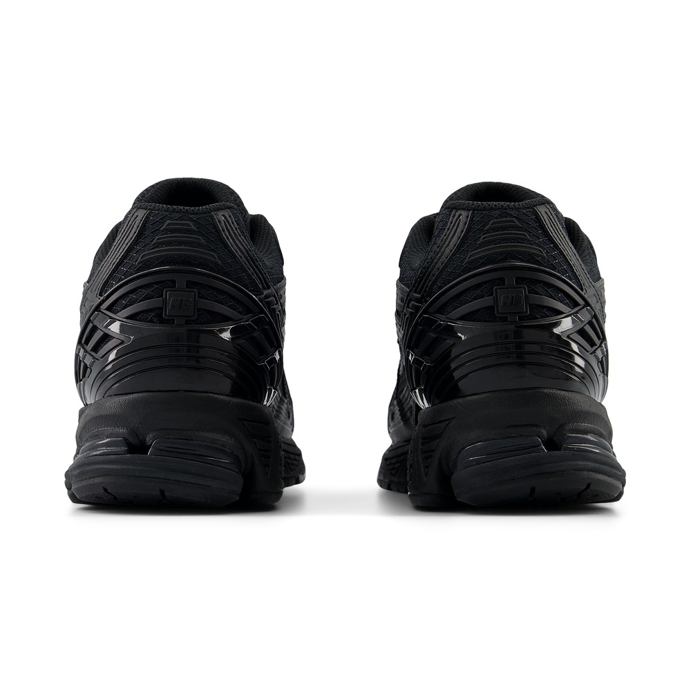 Unisex topánky New Balance M1906NJ – čierné