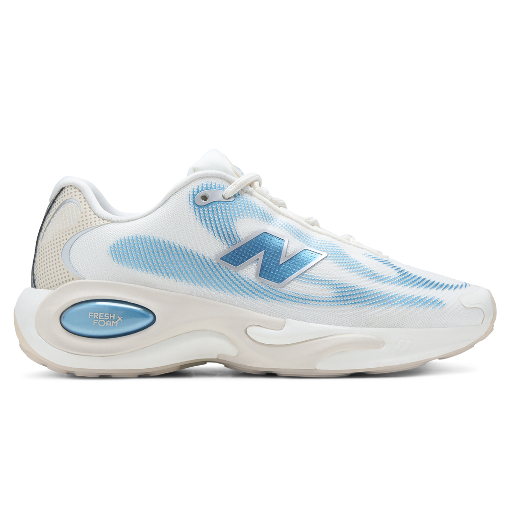 Dámske topánky New Balance AC Runner WACR15HW – béžové