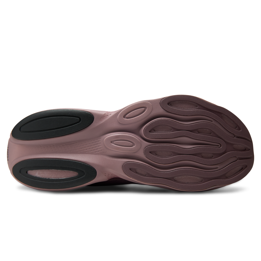 Pánske topánky New Balance Fresh Foam Ellipse v1 Pykrete MELPS30T – bordová