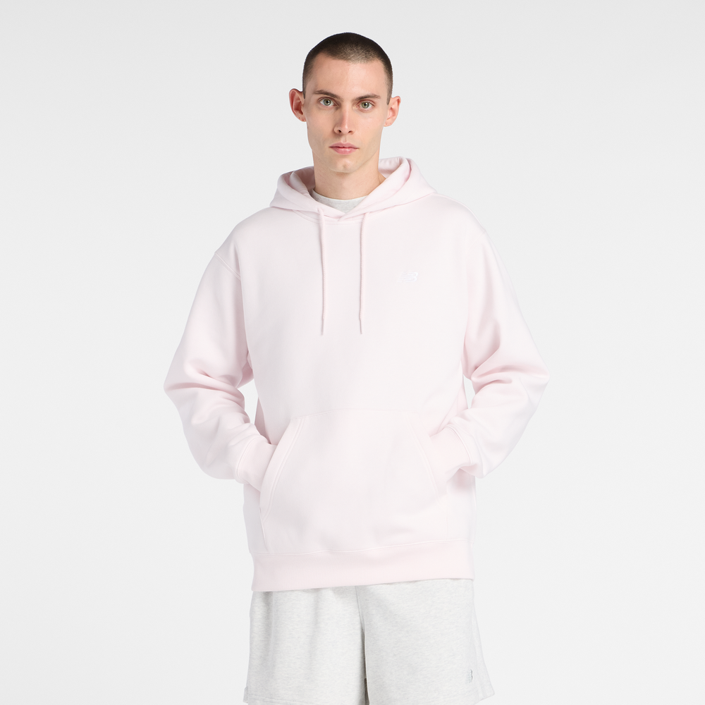 Pánska bunda New Balance MT41511AAA – ružové