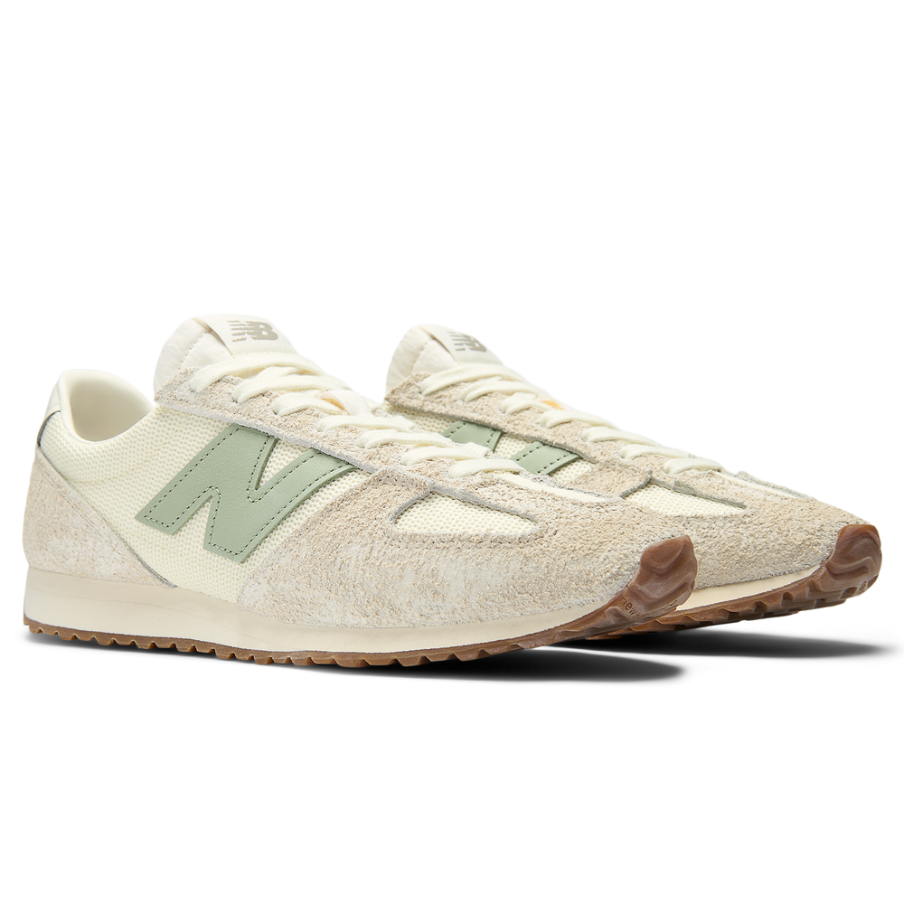 Unisex topánky New Balance U471KAC – béžové