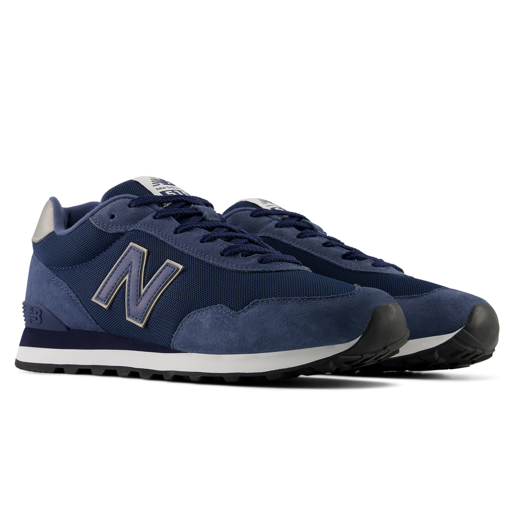 Pánske topánky New Balance M5154R3 – tmavomodrá