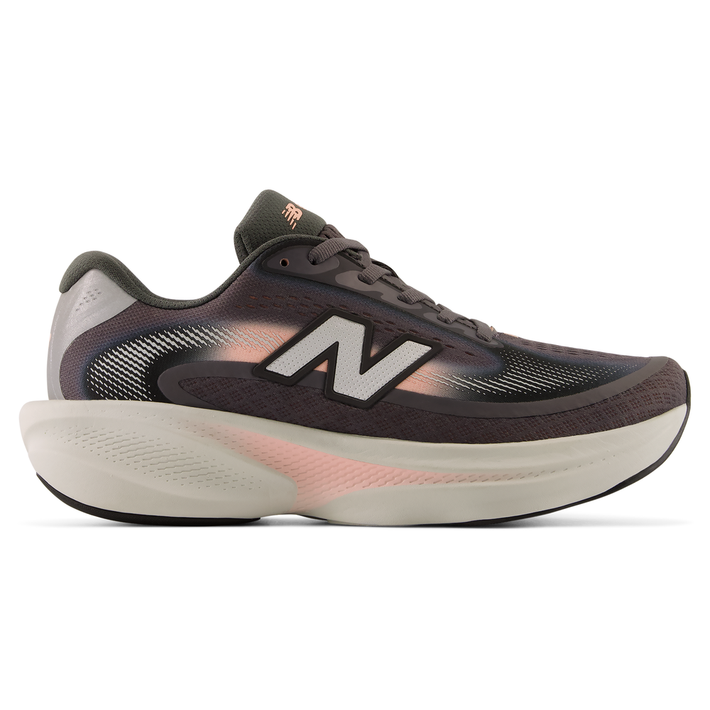 Dámske topánky New Balance Fresh Foam Ellipse v1 WELPS7PW – sivé