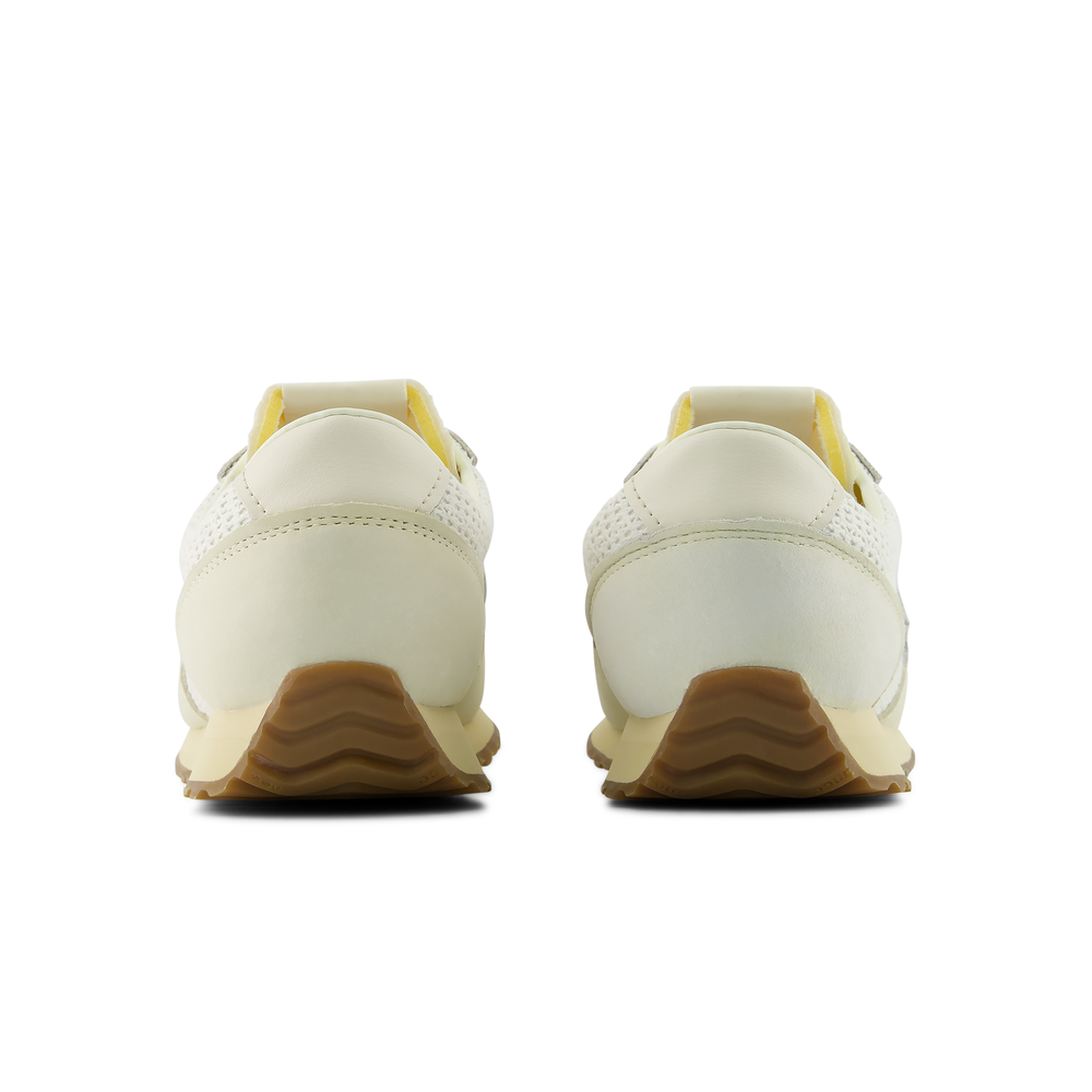 Unisex topánky New Balance U4712H3 – béžové