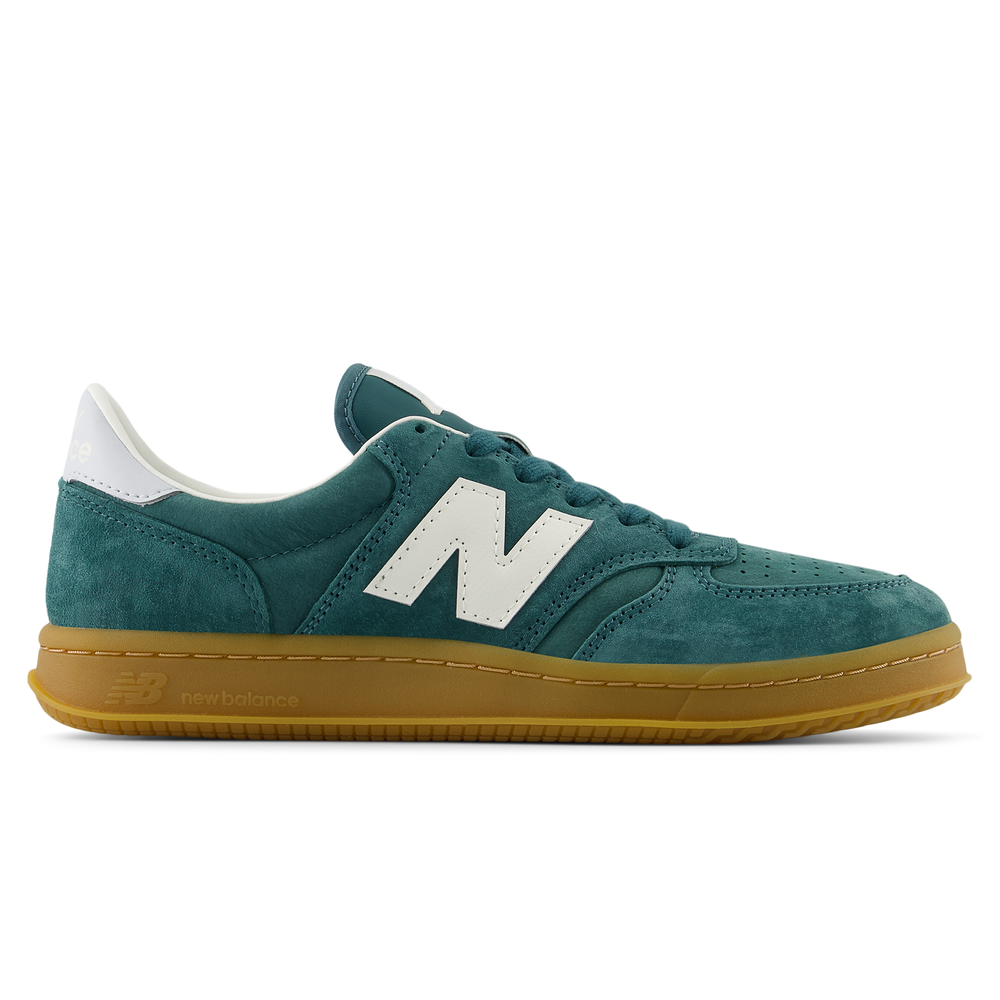 Unisex topánky New Balance CT500AA – zelené