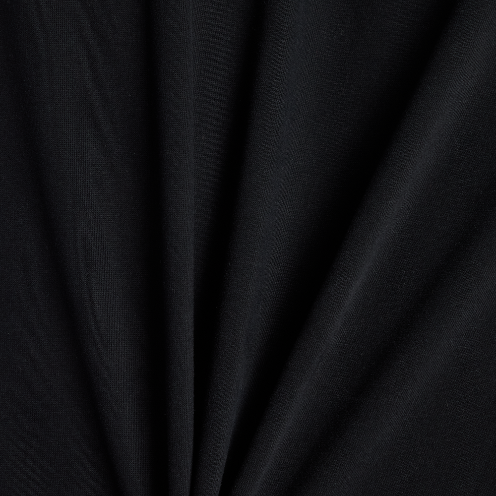 Pánske tričko New Balance MT61018IBK – čierné