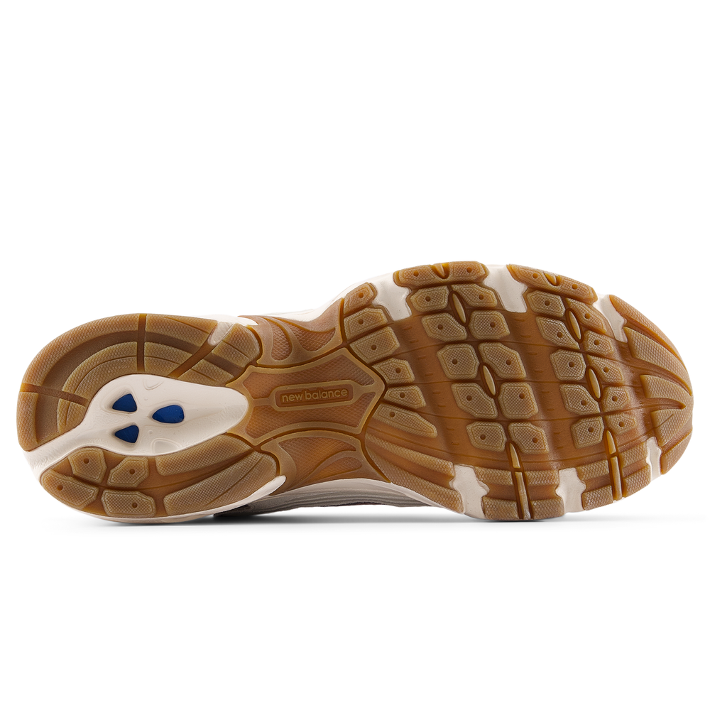 Unisex topánky New Balance U530SUA – béžové