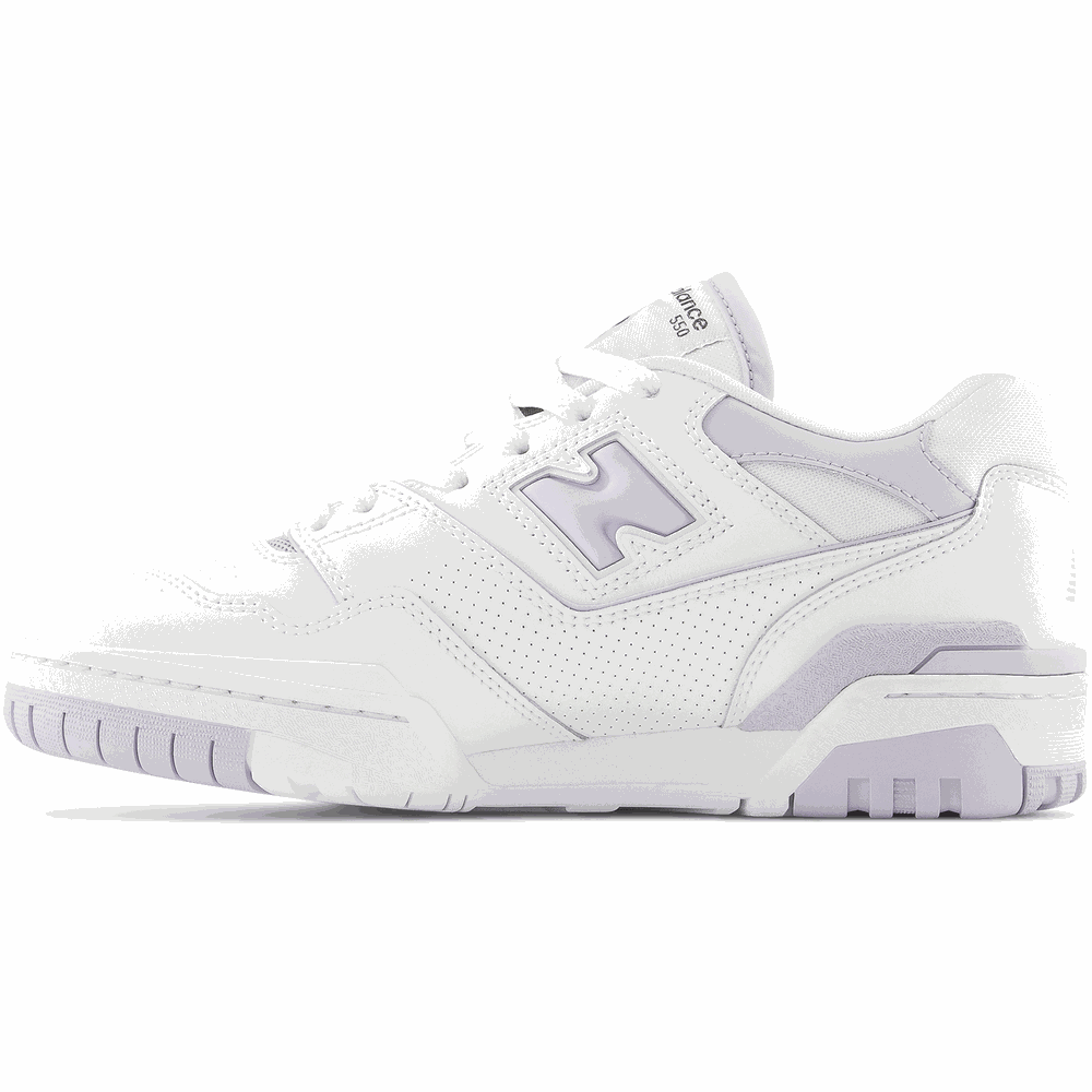 Dámske topánky New Balance BBW550BV – biele