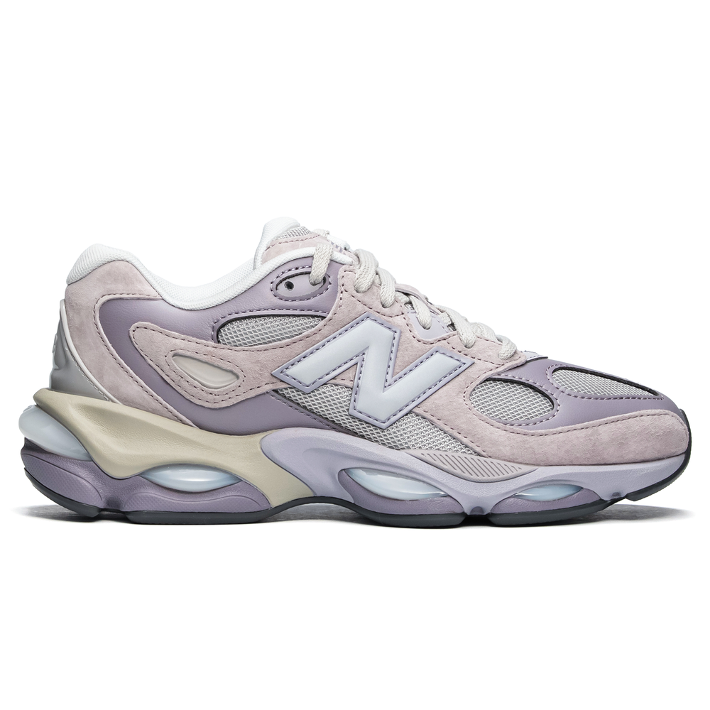 Unisex topánky New Balance U9831QZ – ružové