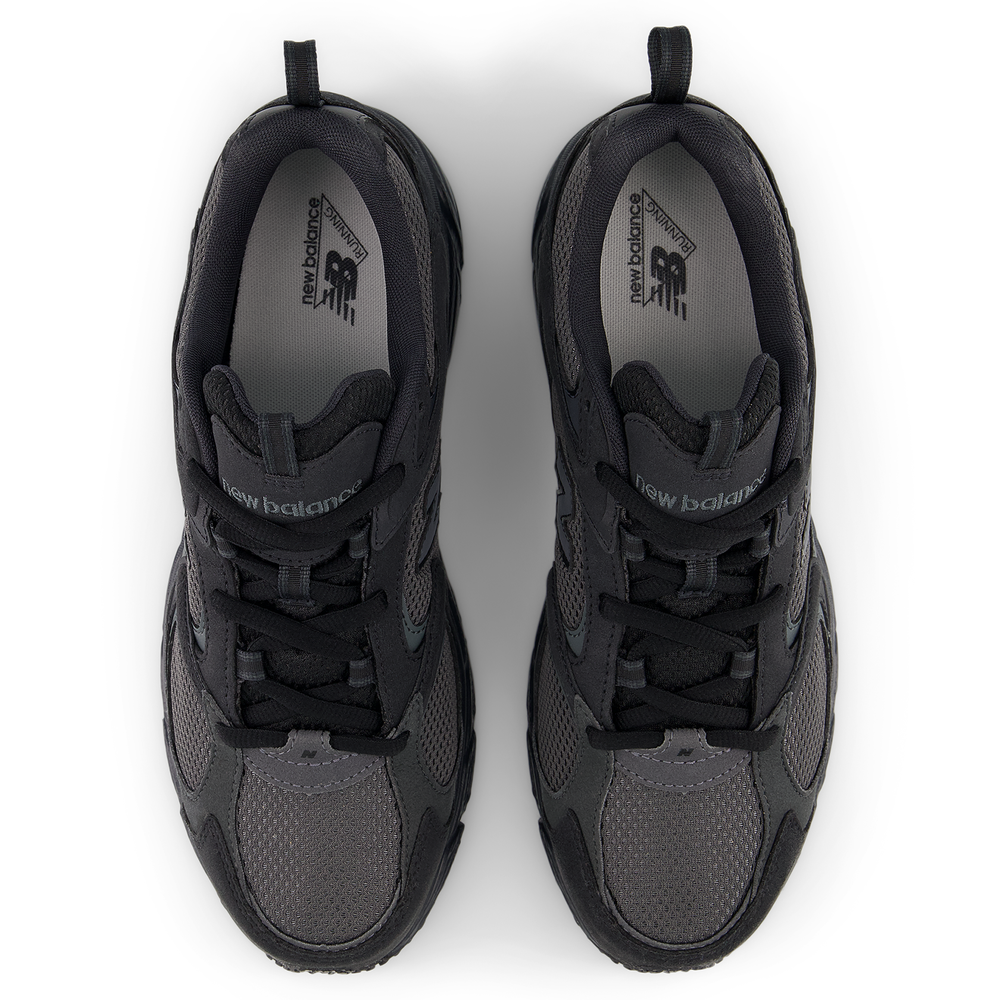 Unisex topánky New Balance ML408BB – čierné