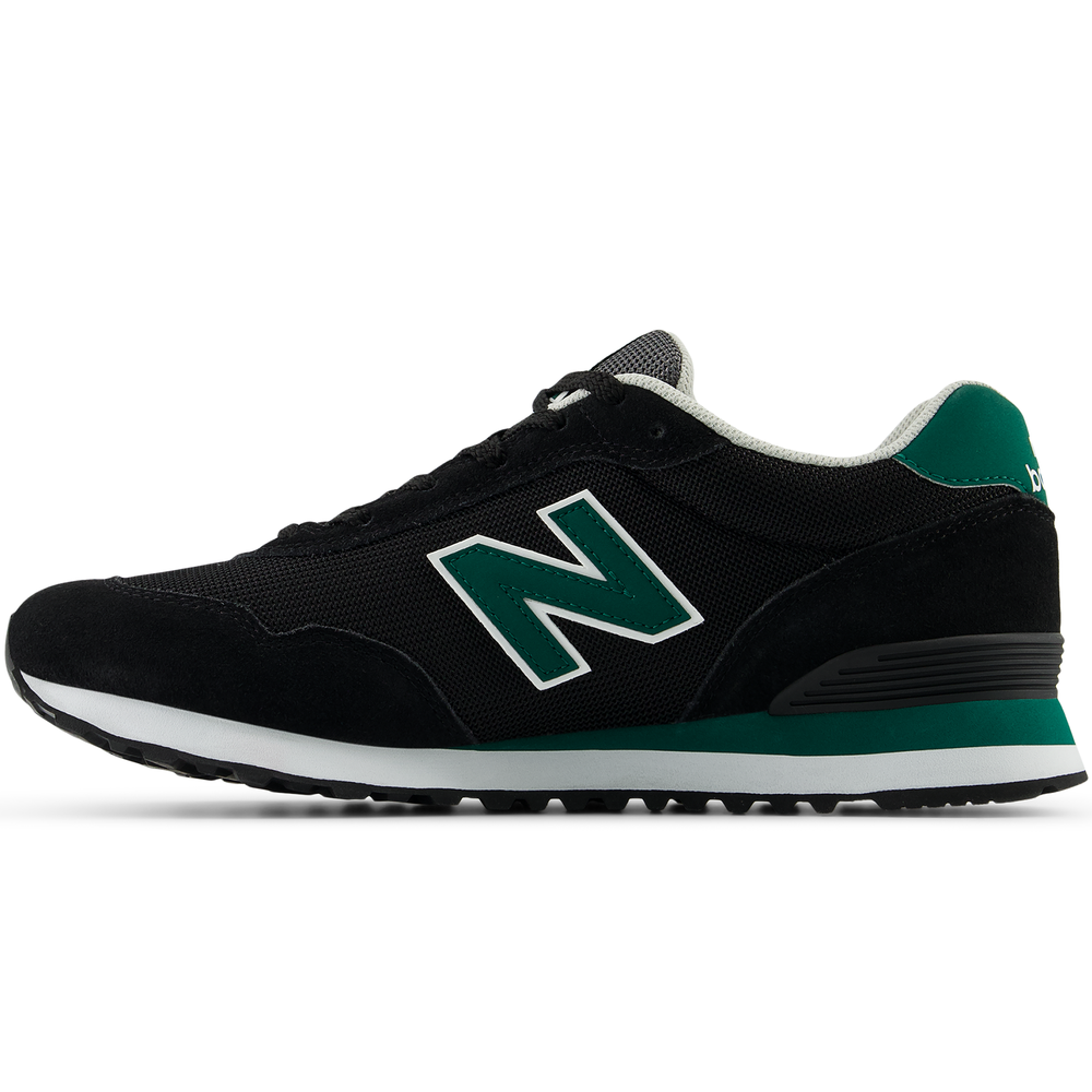 Pánske topánky New Balance ML515UGB – čierne