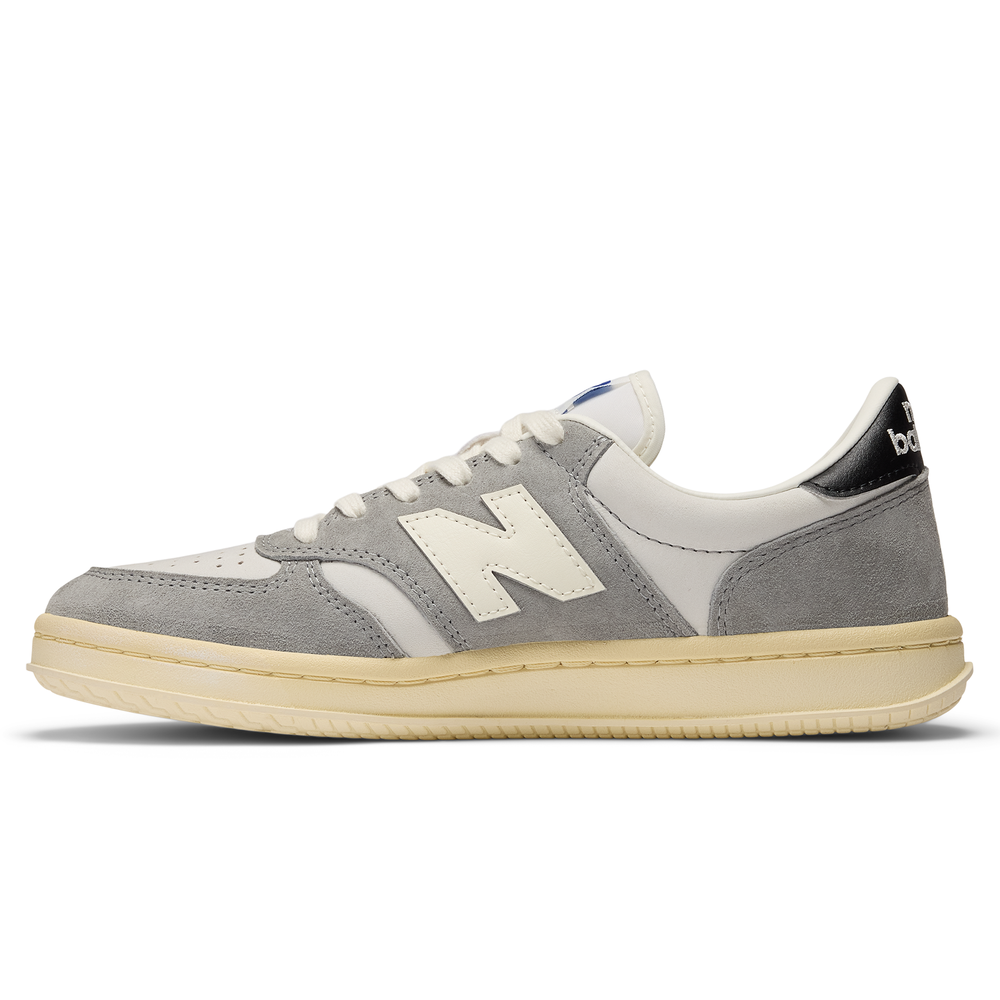 Unisex topánky New Balance CT500OGA – sivé