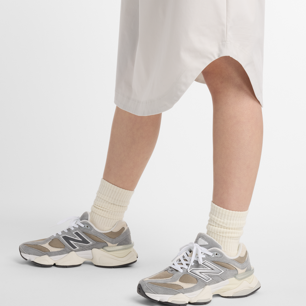 Unisex topánky New Balance U9060LBA – sivé