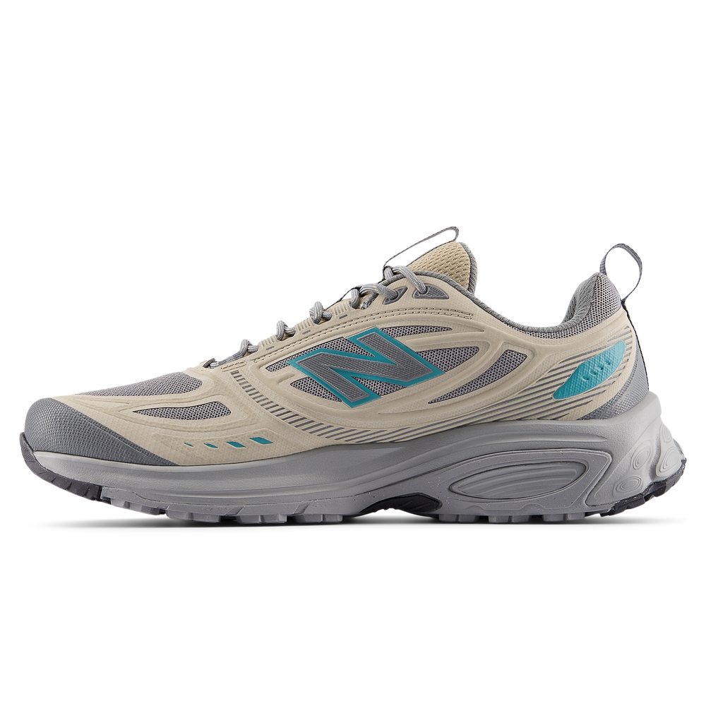 Pánske topánky New Balance 410 v9 M4109NV – béžové