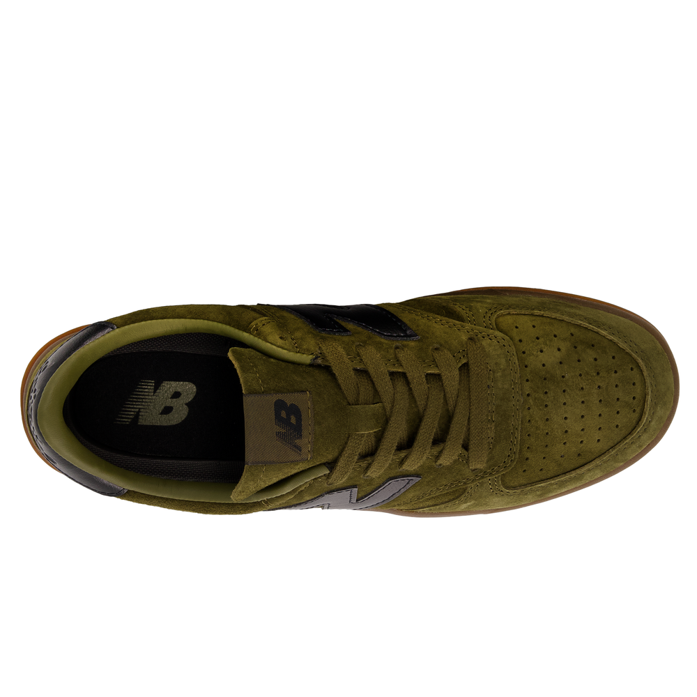 Unisex topánky New Balance CT500TRA  – zelené