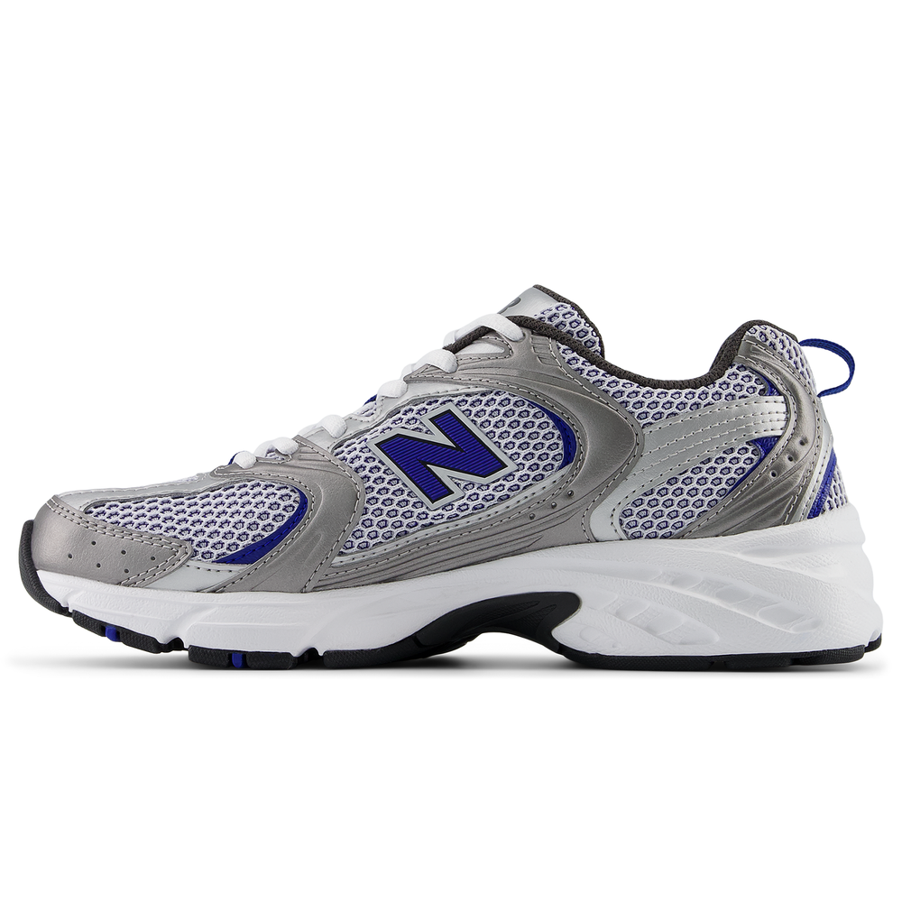 Unisex topánky New Balance U530ADE – sivé