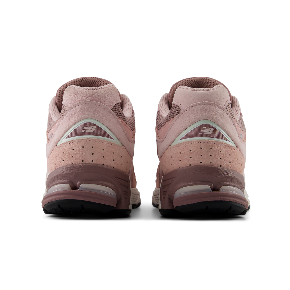 Unisex topánky New Balance U20026CU – ružové