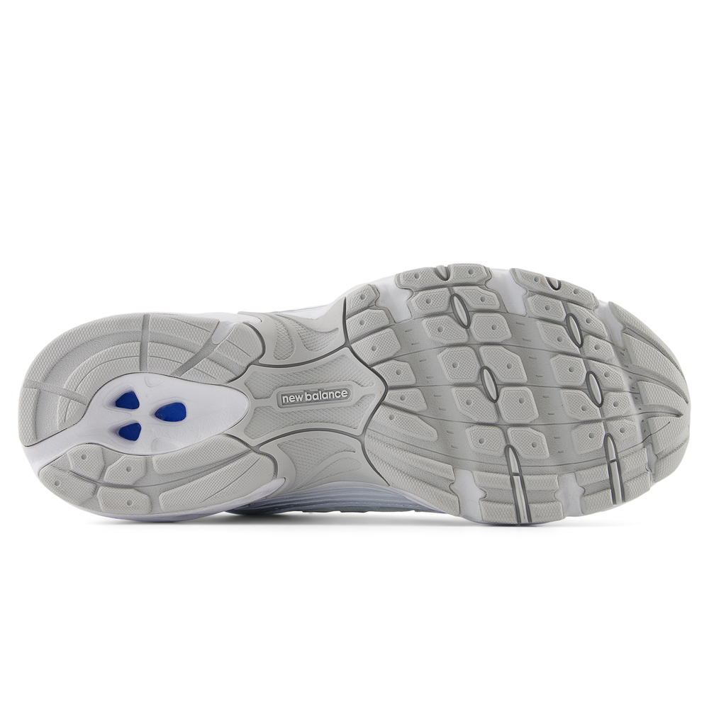 Dámske topánky New Balance U530HFW – biele
