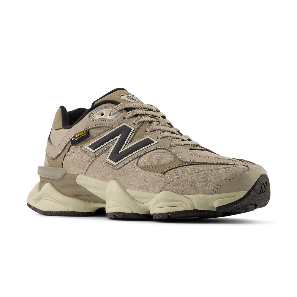 Unisex topánky New Balance U9060ORD – béžové