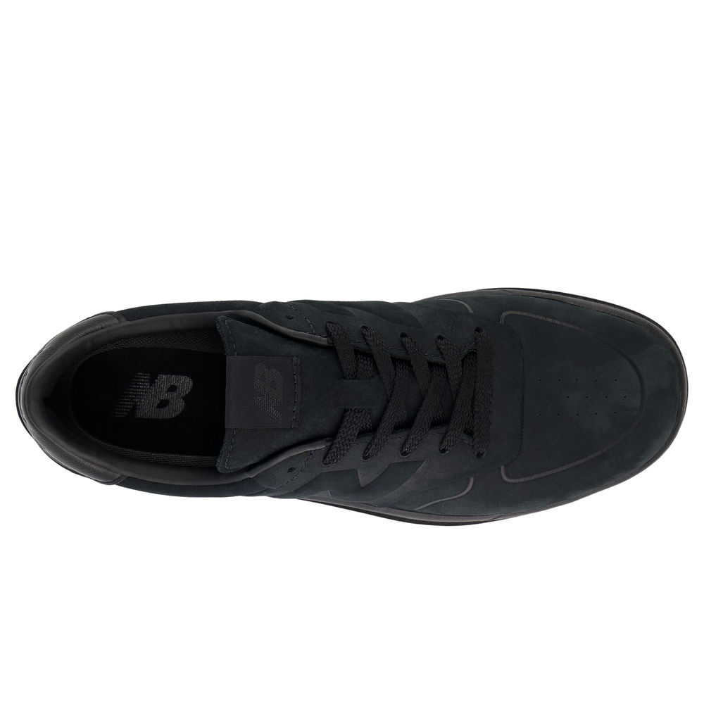 Unisex topánky New Balance U500D1OT – čierné