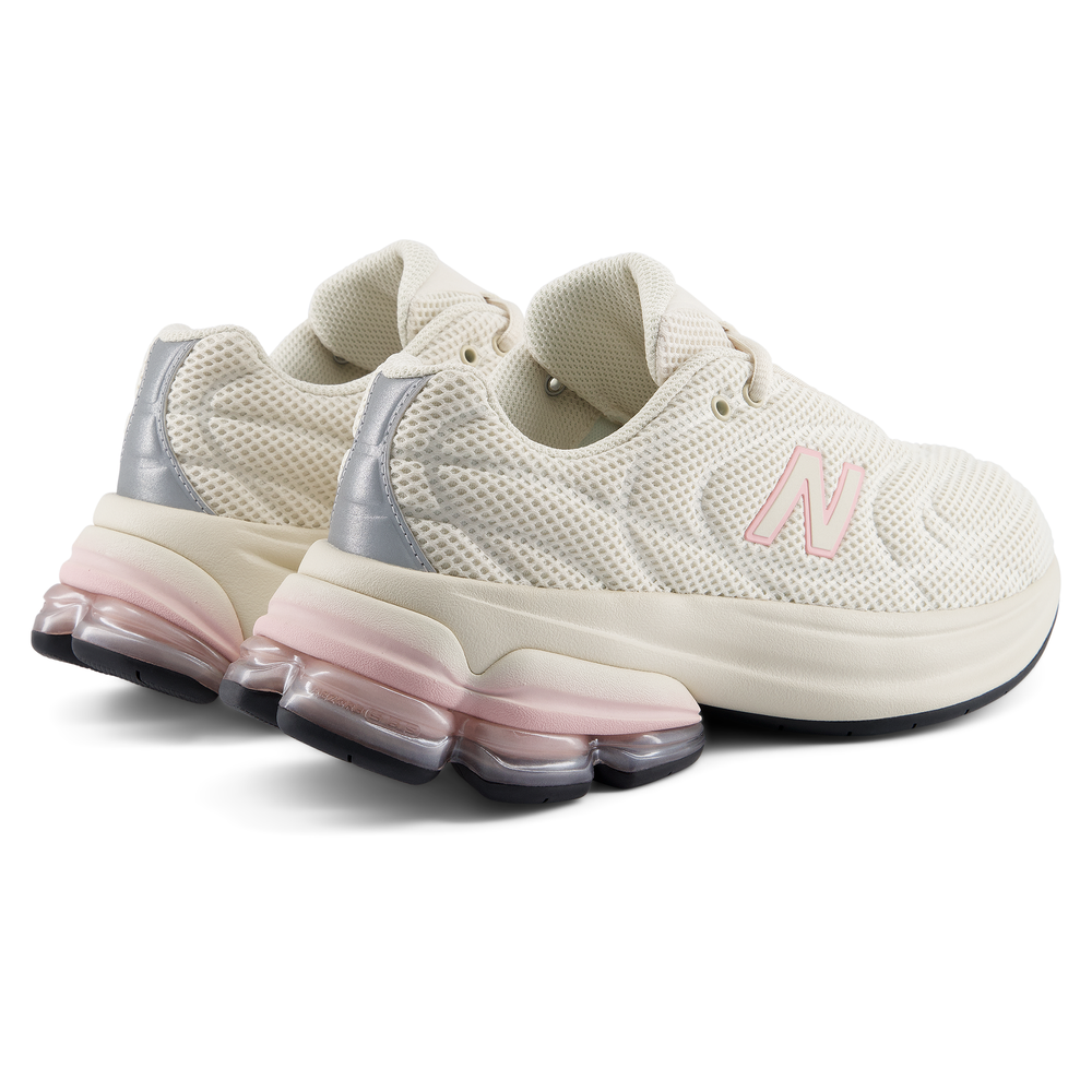 Unisex topánky New Balance ABZORB U50301UW – béžové