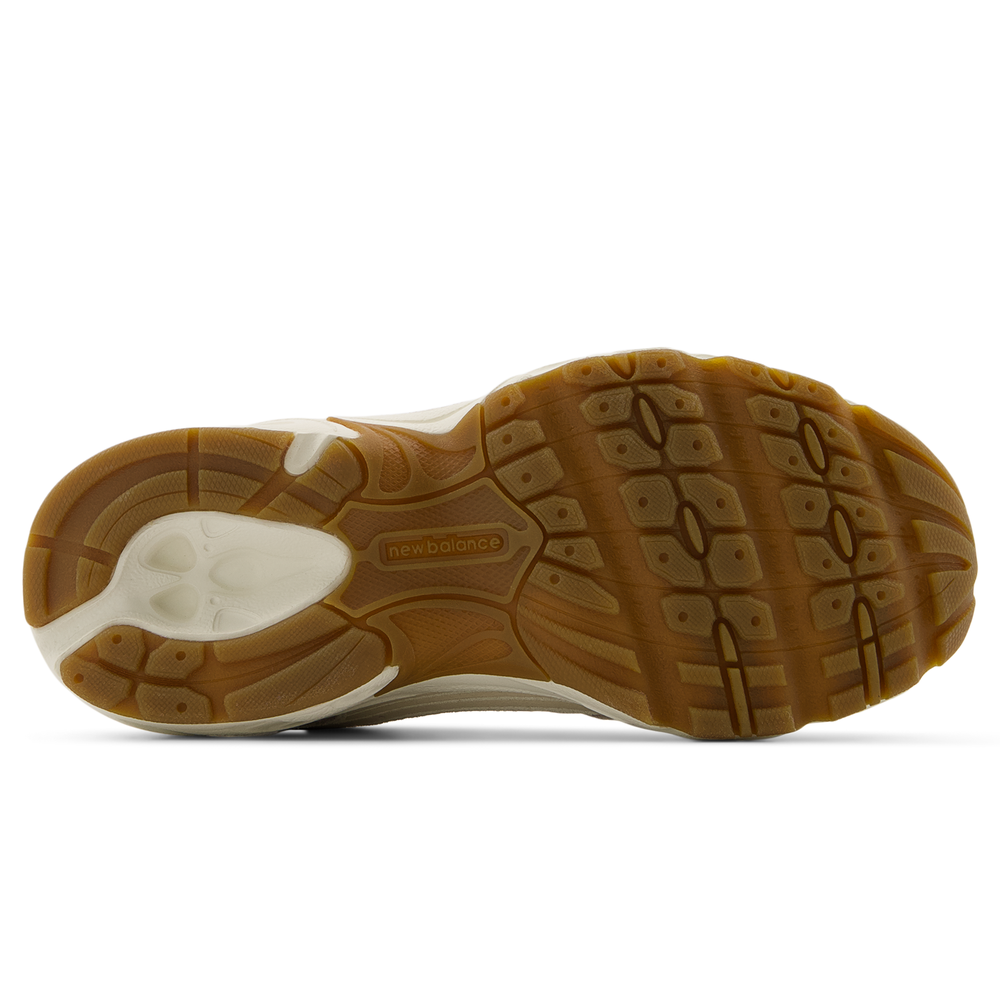 Detské topánky New Balance PZ530UL – béžové