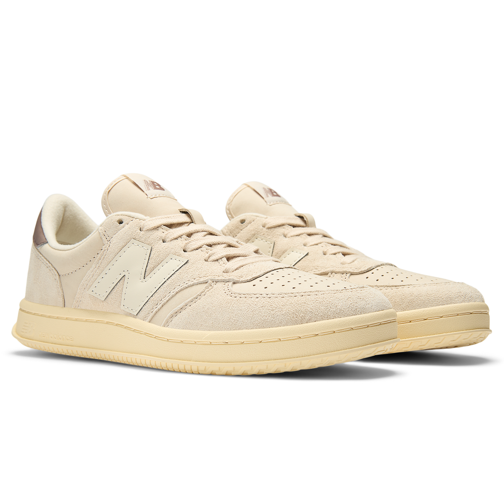 Unisex topánky New Balance CT500SNB – béžové