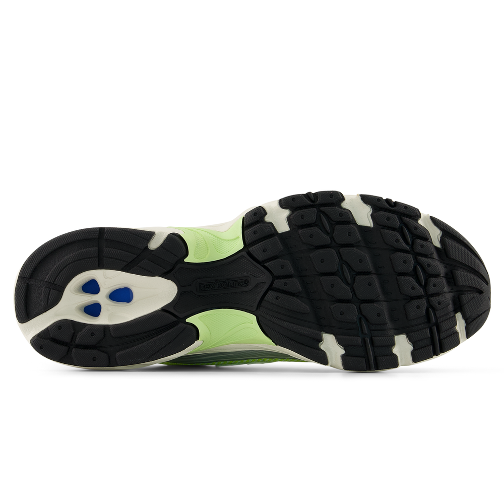 Unisex topánky New Balance U740N8QA – zelené