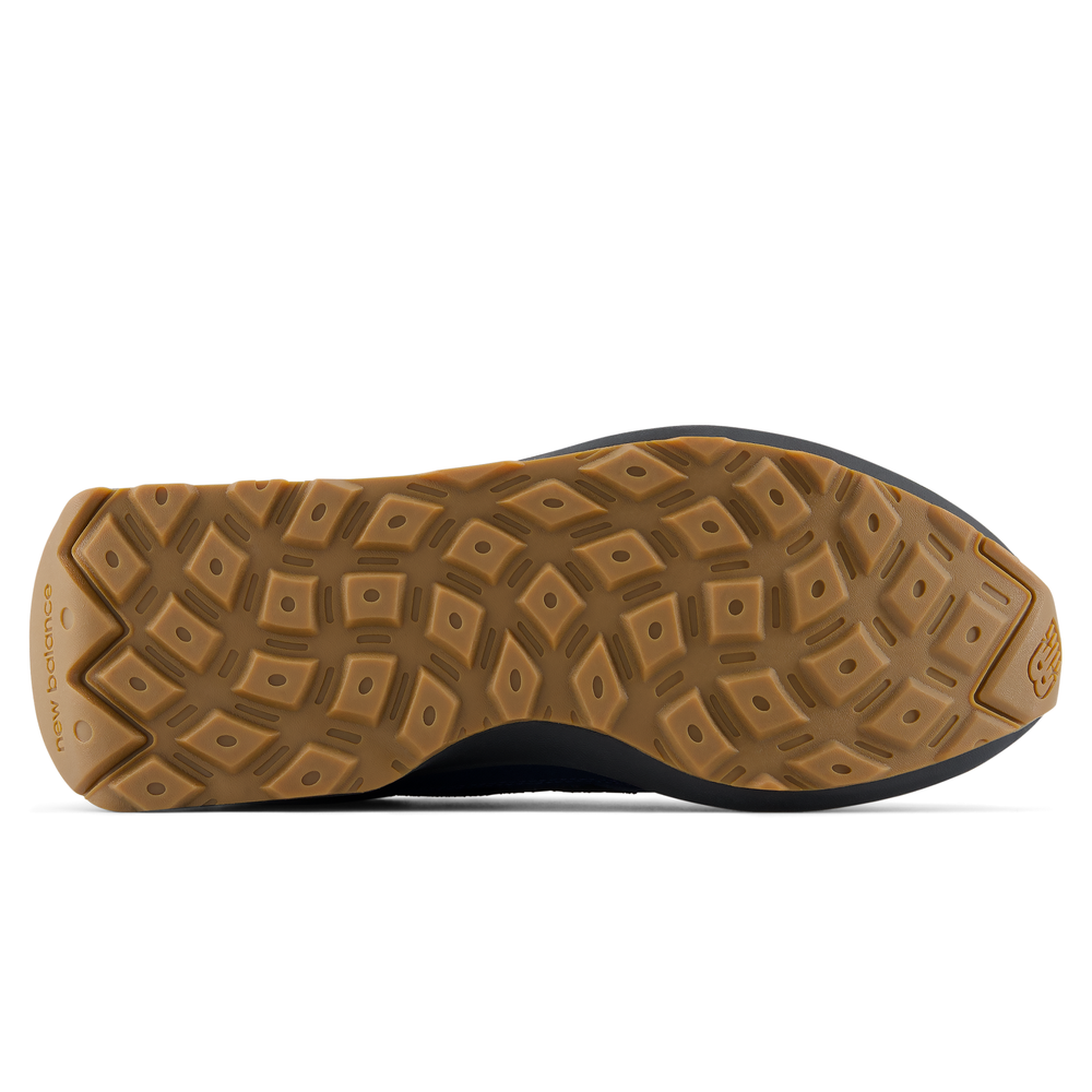 Pánske topánky New Balance U3707VW – modré