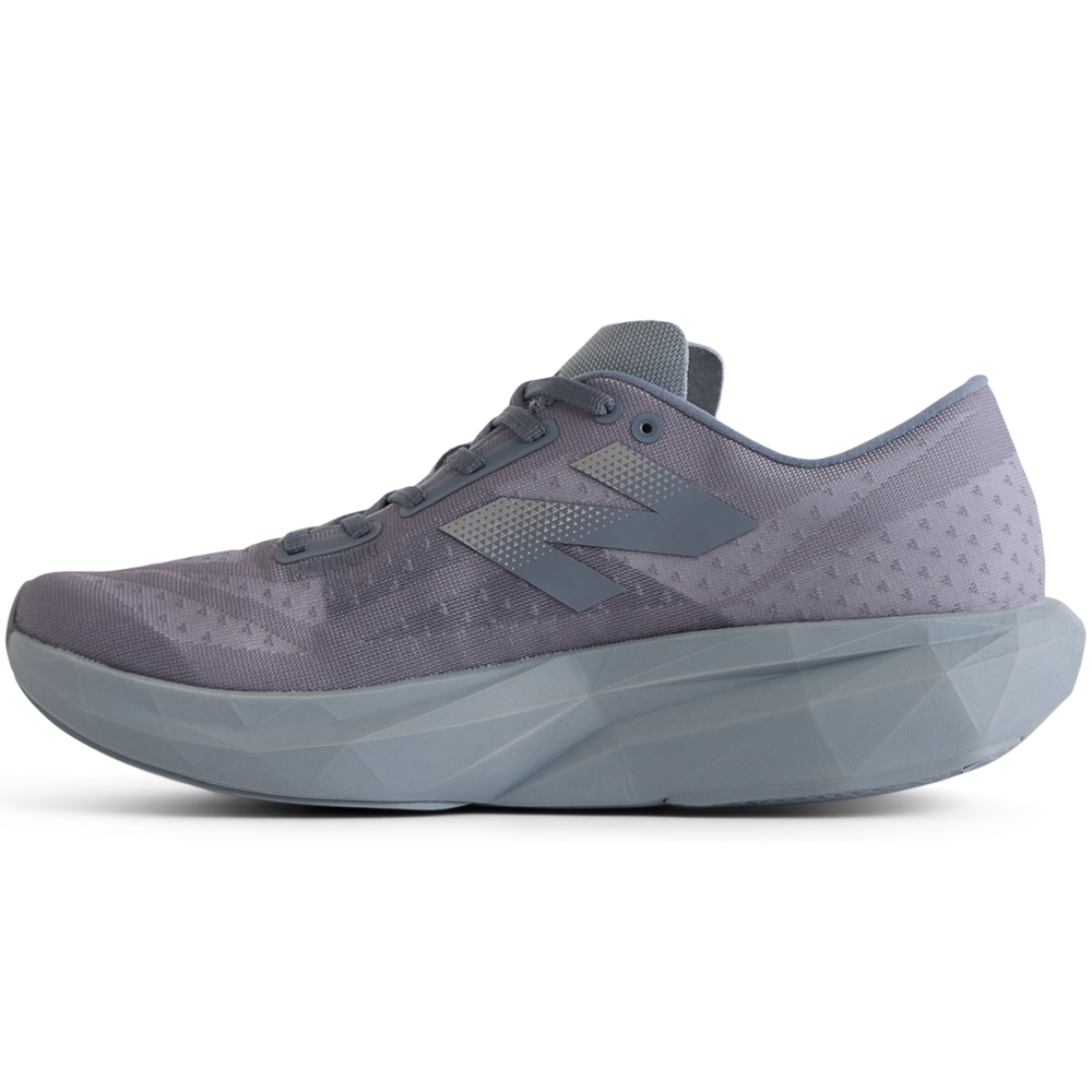 Unisex topánky New Balance FuelCell Rebel v4 UFCXTD4 – sivé