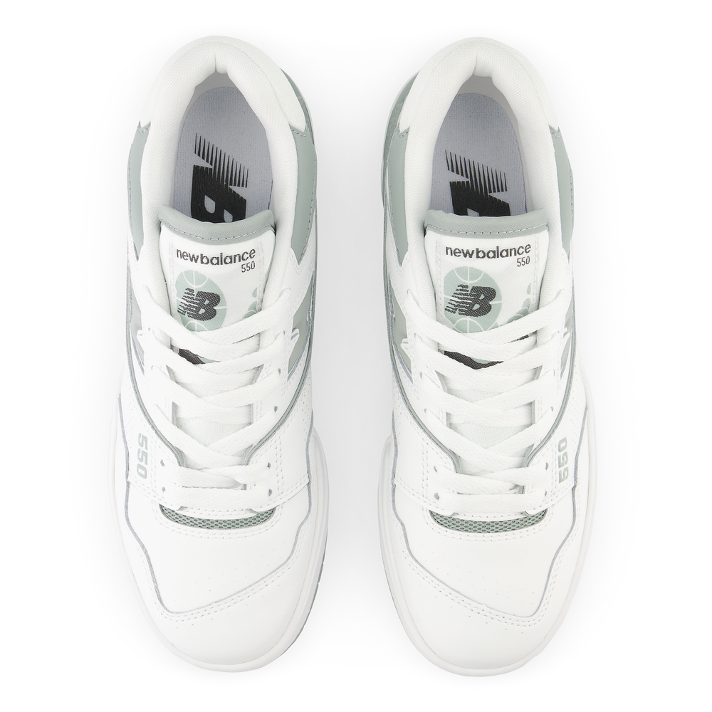 Dámske topánky New Balance BBW550BG – biele