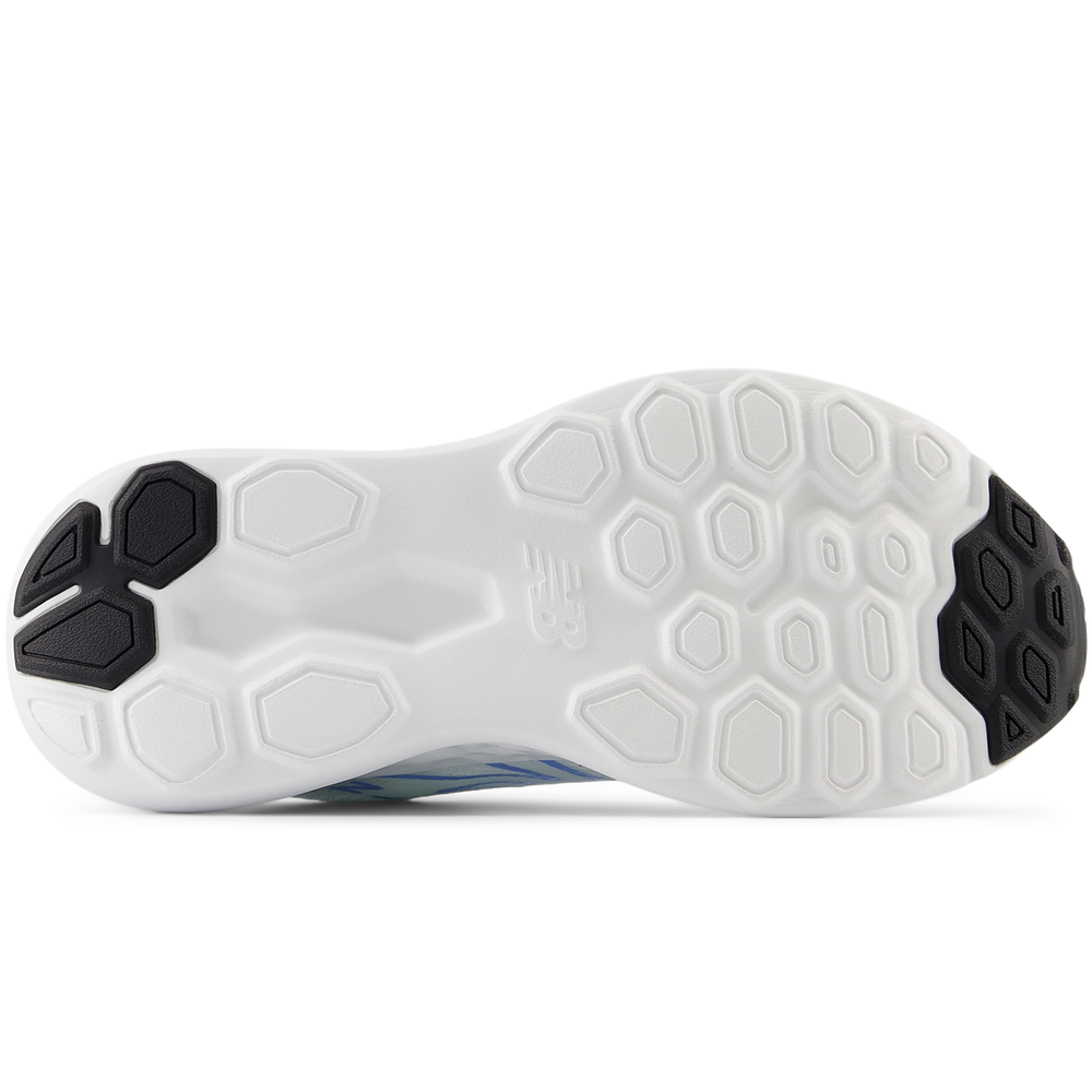 Dámske topánky New Balance W411RR3 – biele