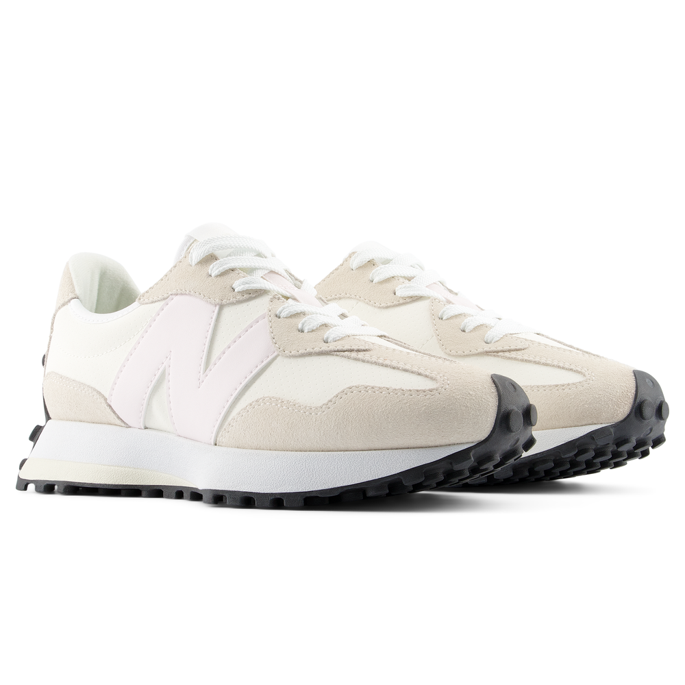 Dámske topánky New Balance W3271UO – béžové