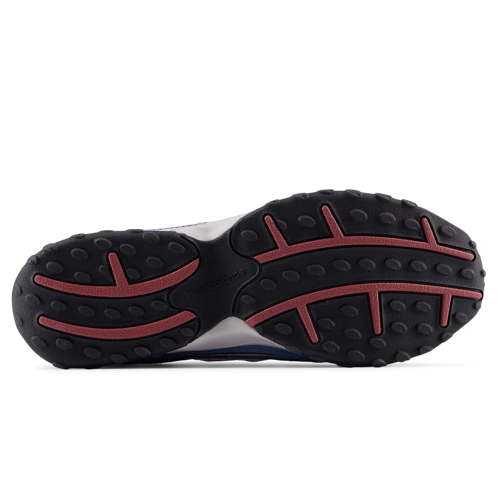 Unisex topánky New Balance U204LNPA – modré