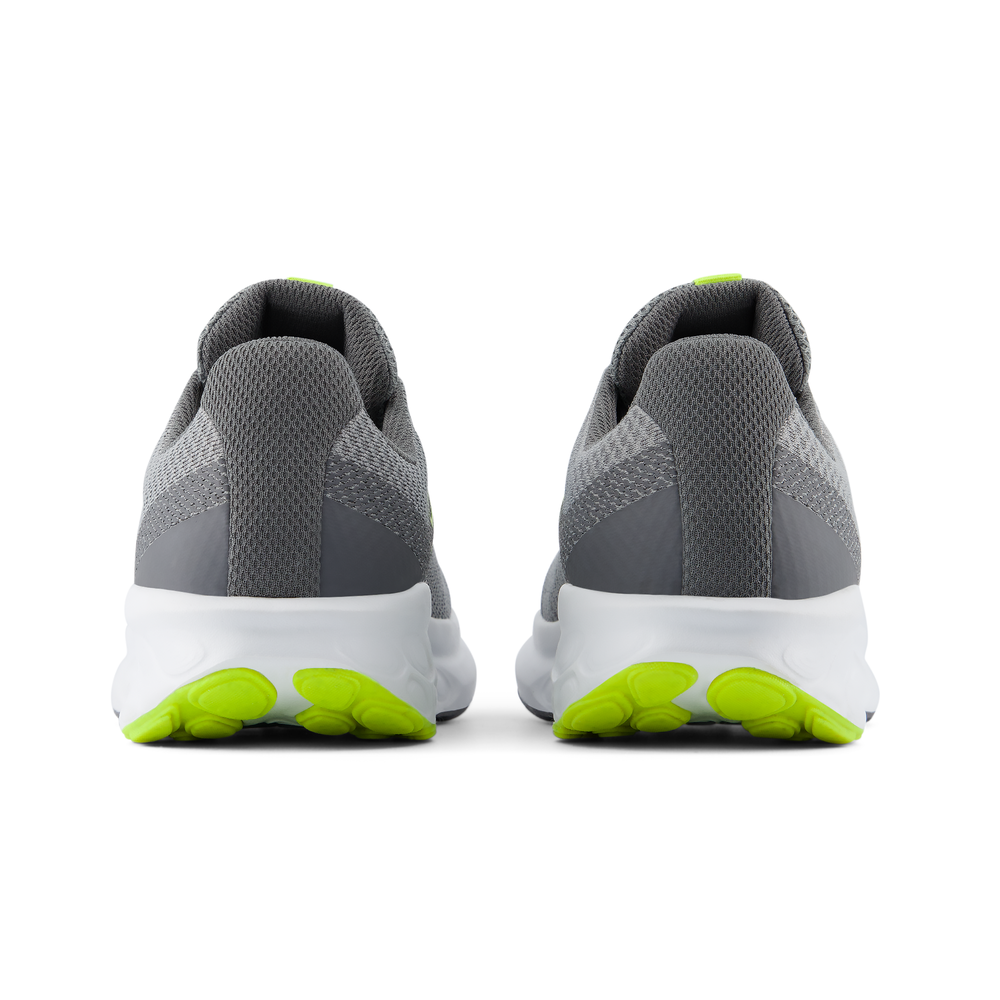 Detské topánky New Balance G5202J2 – sivé