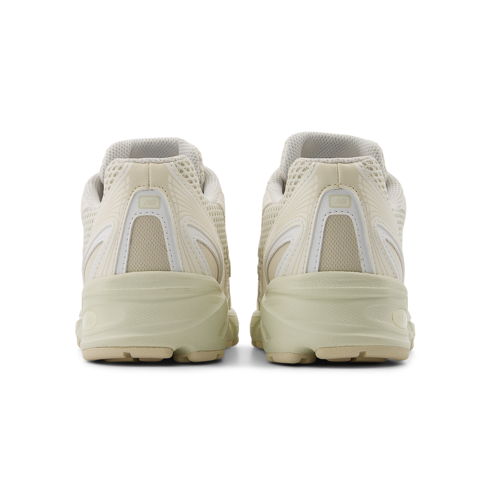 Detské topánky New Balance GR740KP – béžové
