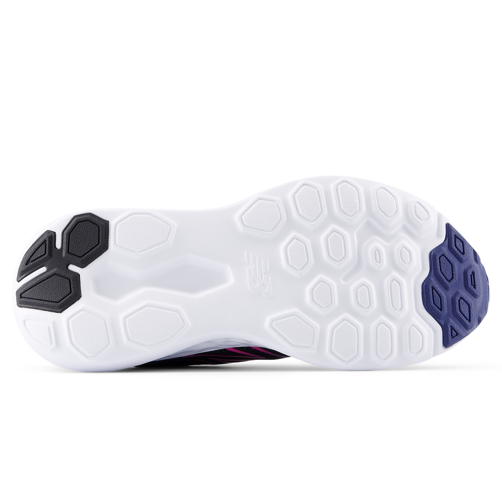 Dámske topánky New Balance 411 v3 W4115CX – čierné